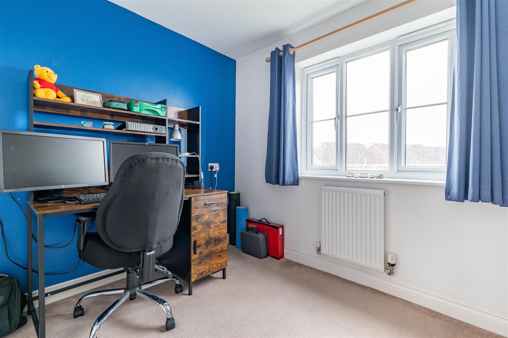 Bishopton Crescent, Chorley
